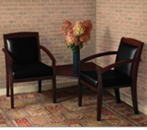 Reception Room Chairs